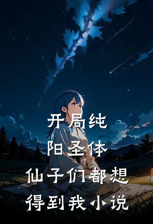 开局纯阳圣体,仙子们都想得到我免费阅读