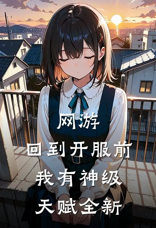 网游：回到开服前我有神级天赋全新