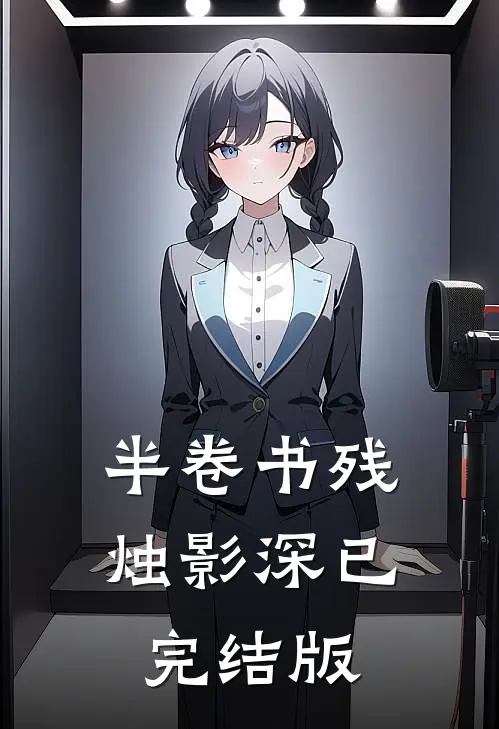 半卷书残烛影深已完结版