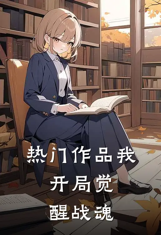 热门作品我，开局觉醒战魂