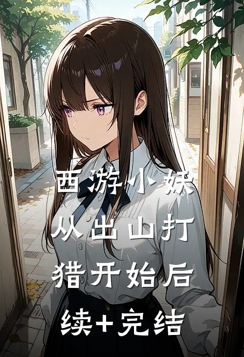 西游小妖，从出山打猎开始后续+完结