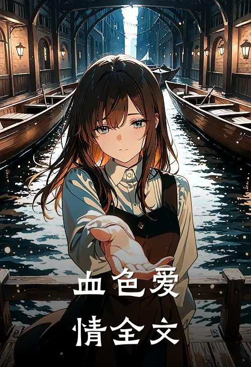 血色爱情全文