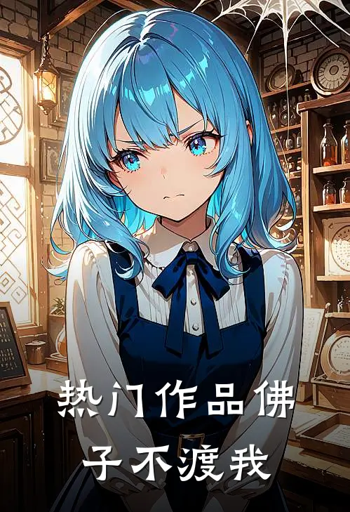 热门作品佛子不渡我