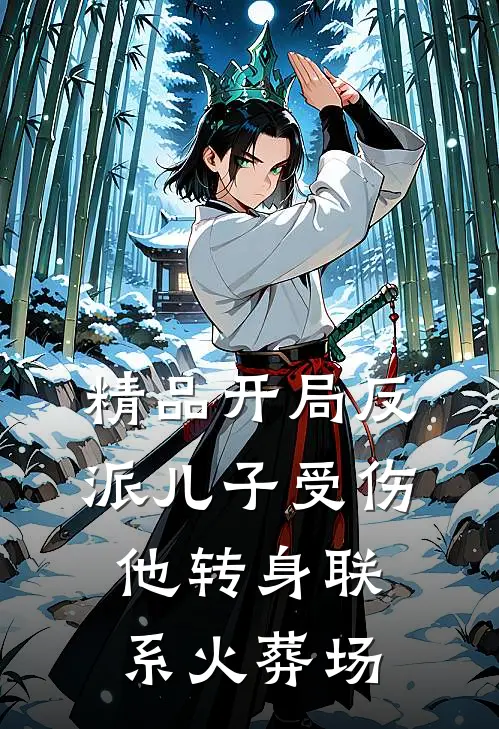 精品开局反派儿子受伤，他转身联系火葬场