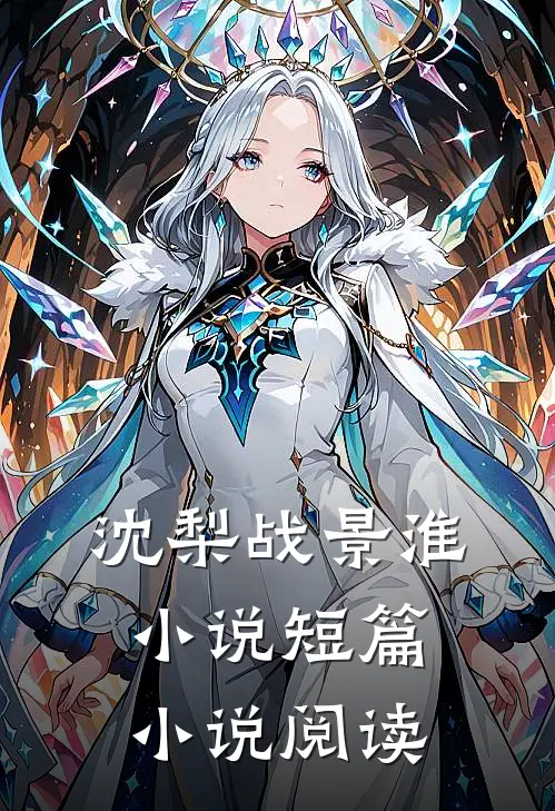 沈梨战景淮小说短篇小说阅读