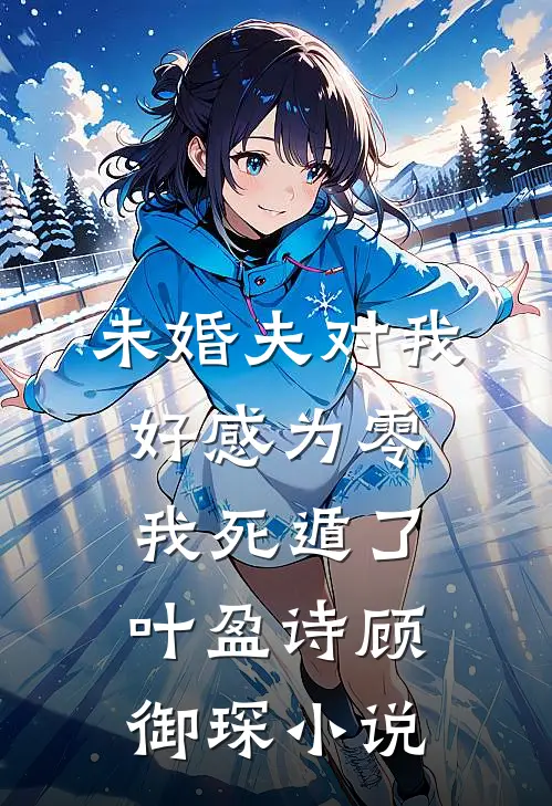 未婚夫对我好感为零，我死遁了叶盈诗顾御琛小说