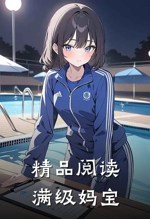 精品阅读满级妈宝