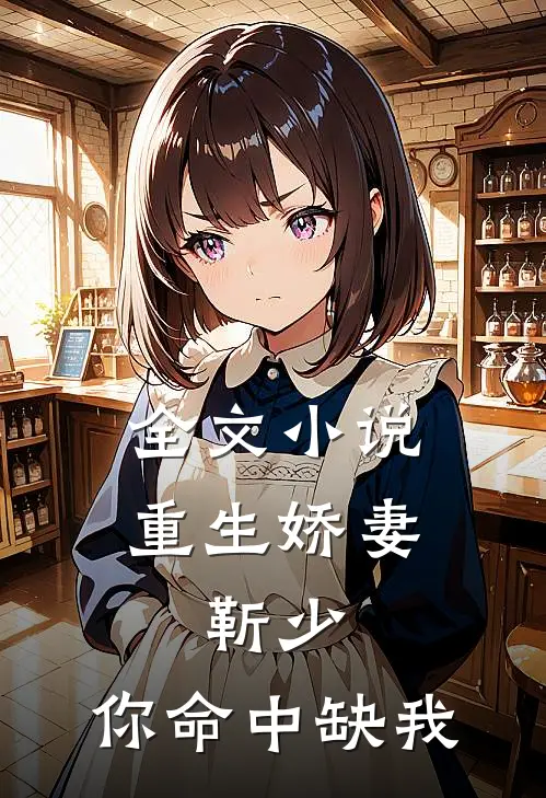 全文小说重生娇妻：靳少，你命中缺我
