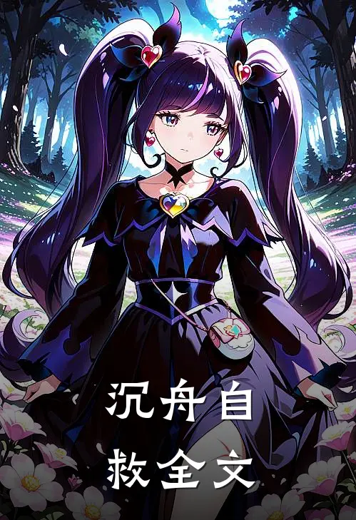 沉舟自救全文