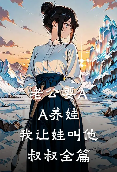老公要AA养娃，我让娃叫他叔叔全篇