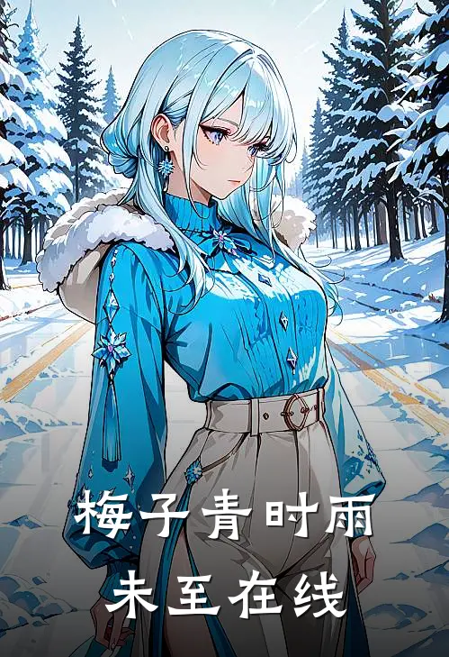 梅子青时雨未至在线