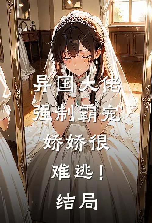 异国大佬强制霸宠,娇娇很难逃!结局怎么样