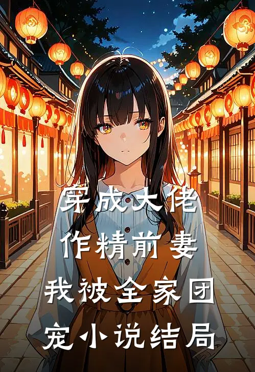 穿成大佬作精前妻,我被全家团宠结局怎么样