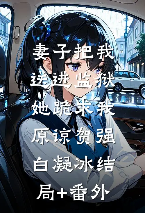 妻子把我送进监狱，她跪求我原谅贺强白凝冰结局+番外