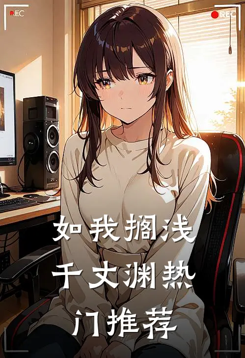 如我搁浅千丈渊热门推荐
