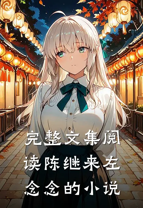 完整文集阅读陈继来左念念的小说