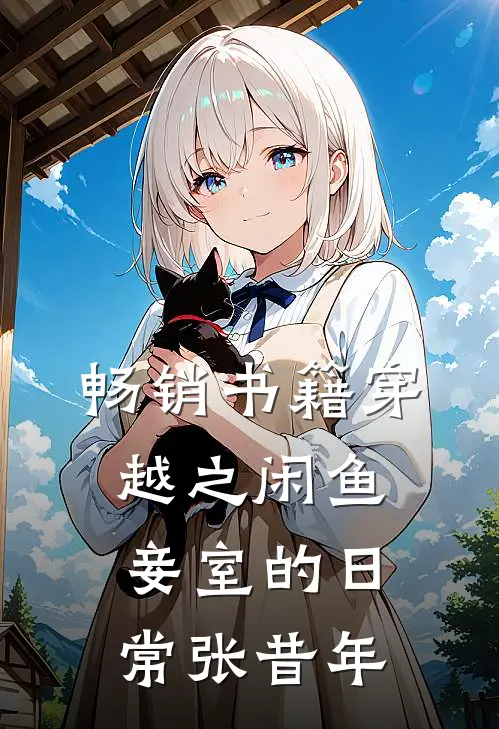畅销书籍穿越之闲鱼妾室的日常张昔年