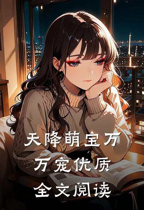 天降萌宝万万宠优质全文阅读