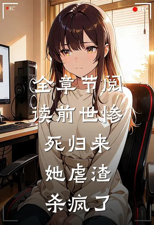 全章节阅读前世惨死归来，她虐渣杀疯了