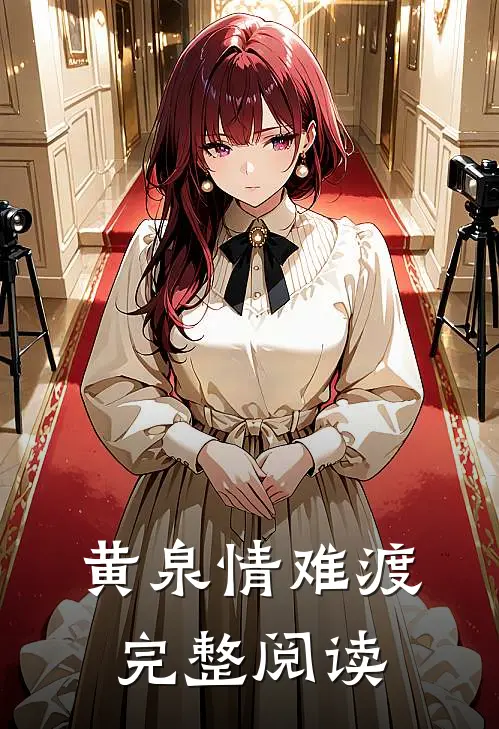 黄泉情难渡完整阅读