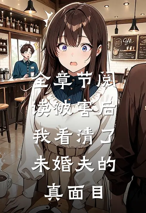 全章节阅读被害后，我看清了未婚夫的真面目