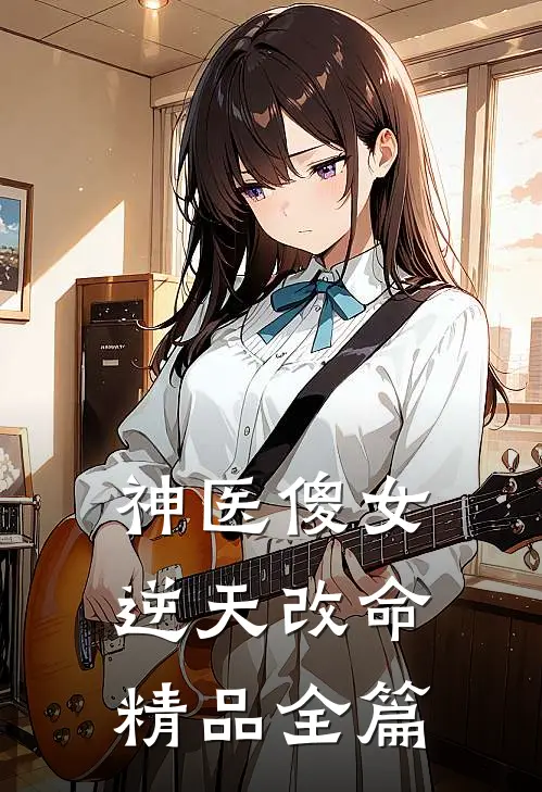 神医傻女逆天改命精品全篇