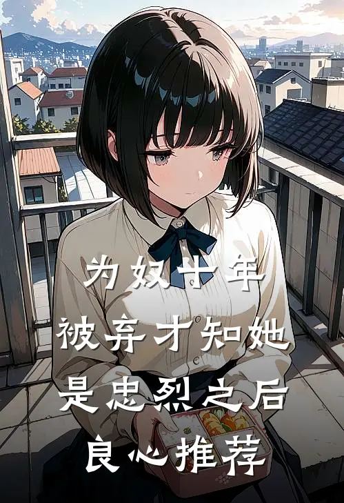 为奴十年，被弃才知她是忠烈之后良心推荐