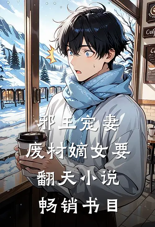 邪王宠妻:废材嫡女要翻天 小说畅销书目