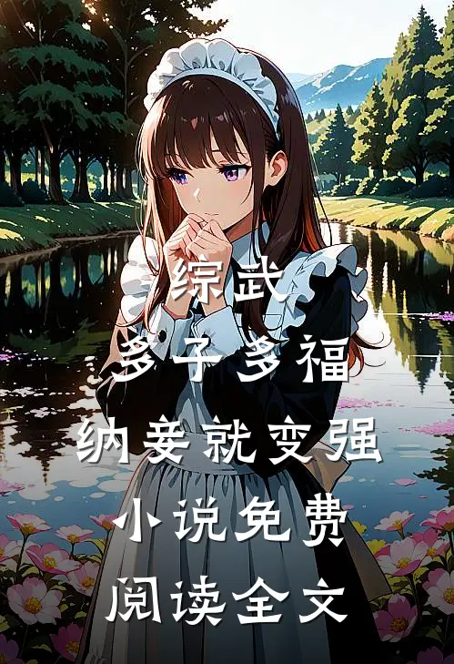 综武多子多福,纳妾就变强免费阅读全文最新