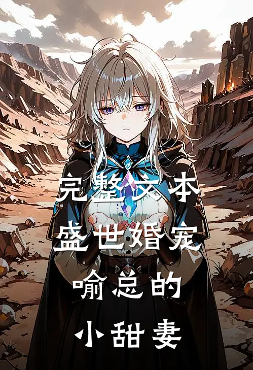 完整文本盛世婚宠，喻总的小甜妻