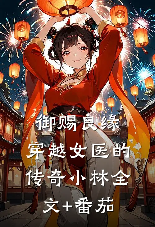 御赐良缘：穿越女医的传奇小林全文+番茄