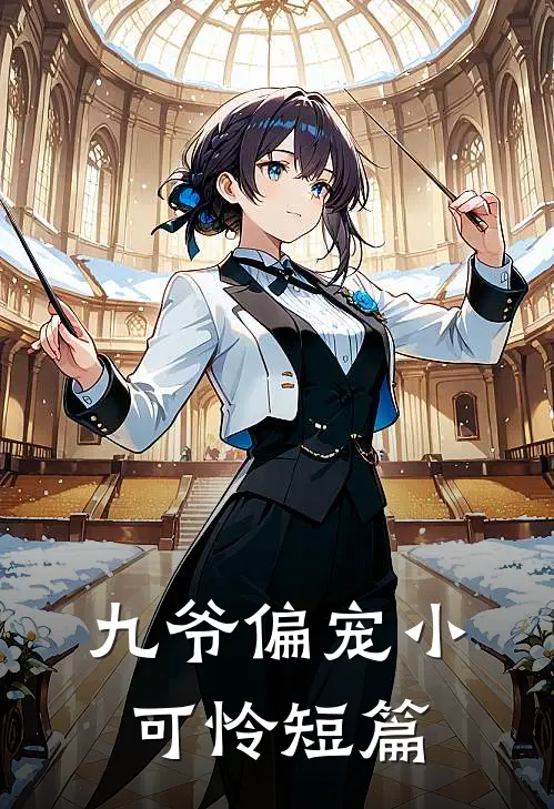 九爷偏宠小可怜短篇