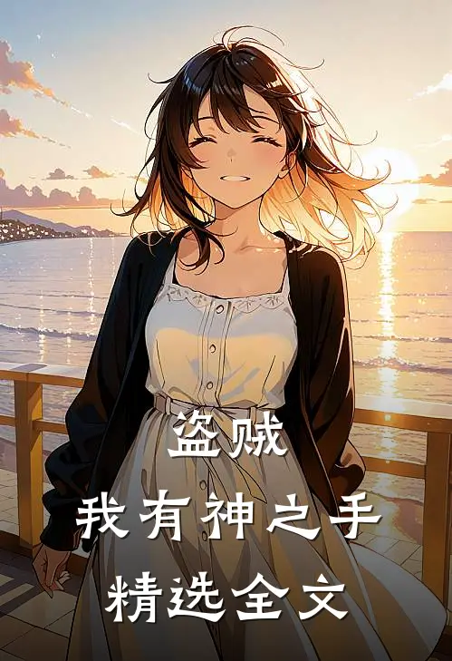 盗贼我有神之手精选全文