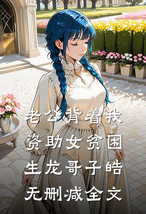 老公背着我资助女贫困生龙哥子皓无删减全文
