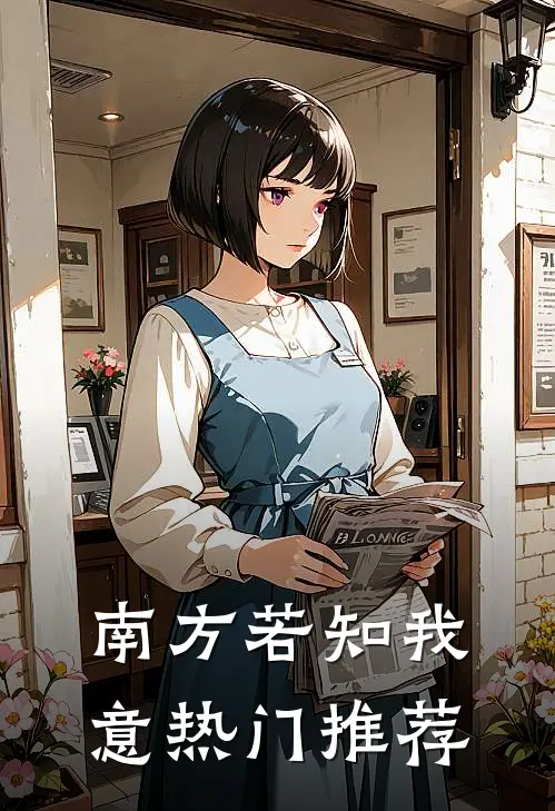 南方若知我意热门推荐