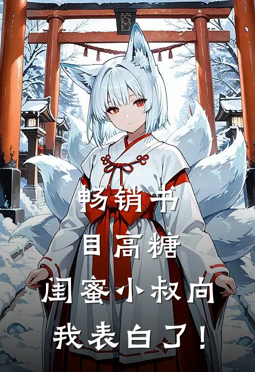 畅销书目高糖：闺蜜小叔向我表白了！