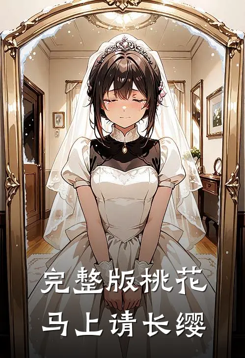 完整版桃花马上请长缨