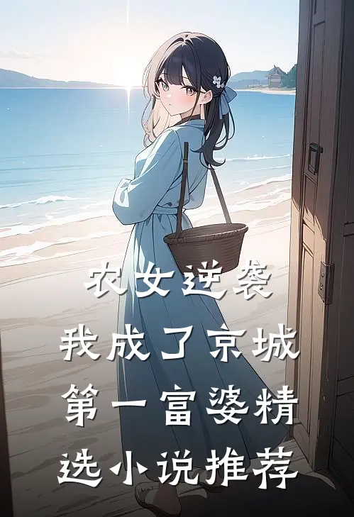 农女逆袭我成了京城第一富婆精选推荐阅读