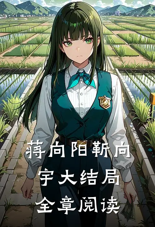 蒋向阳靳向宇大结局全章阅读