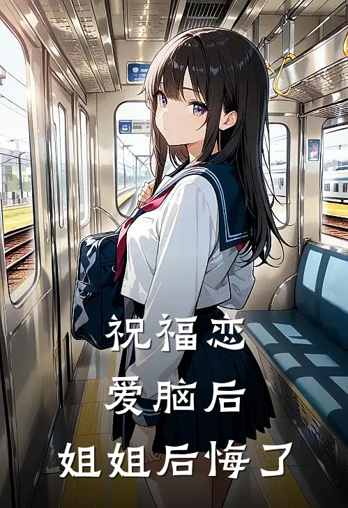 祝福恋爱脑后，姐姐后悔了