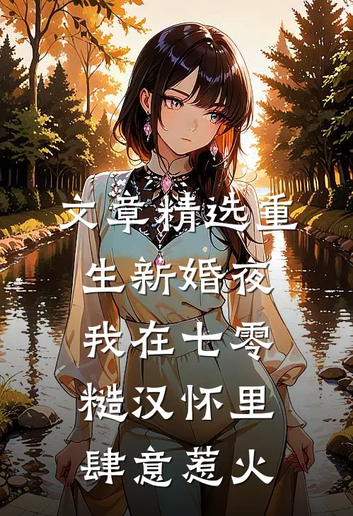 文章精选重生新婚夜，我在七零糙汉怀里肆意惹火
