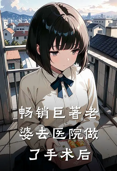 畅销巨著老婆去医院做了手术后