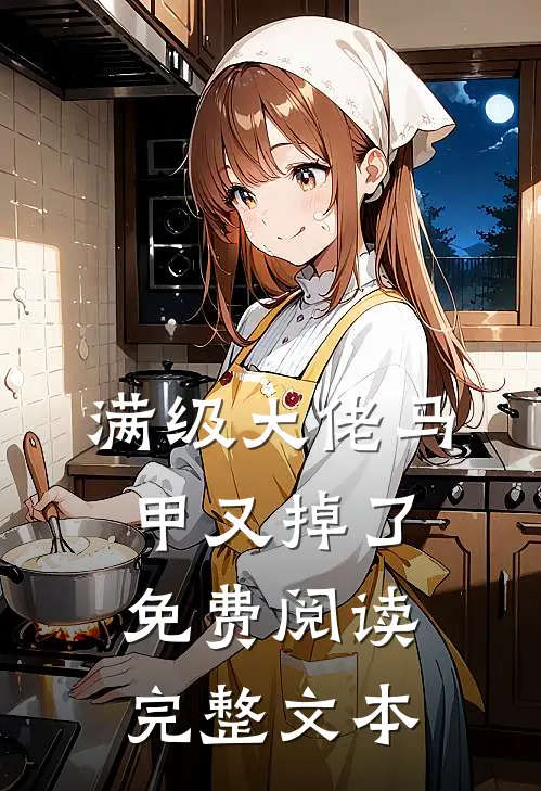满级大佬马甲又掉了免费阅读完整文本