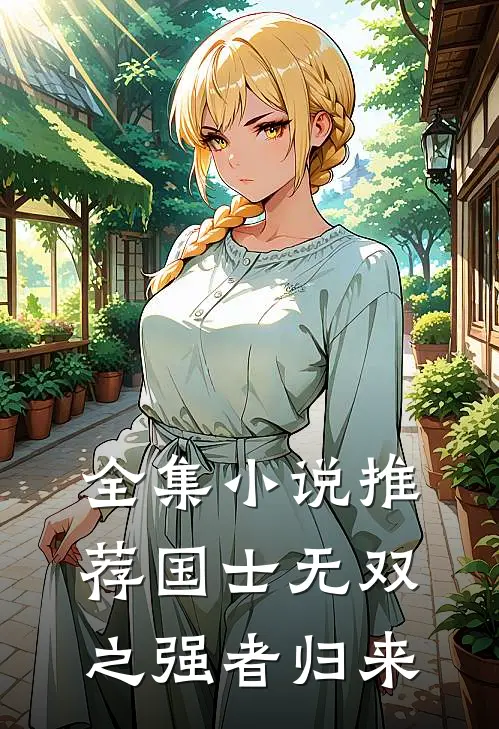 全集小说推荐国士无双之强者归来