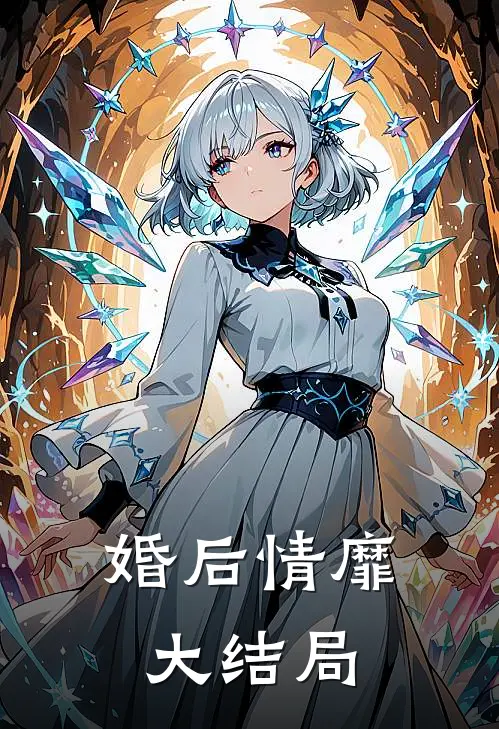 婚后情靡大结局