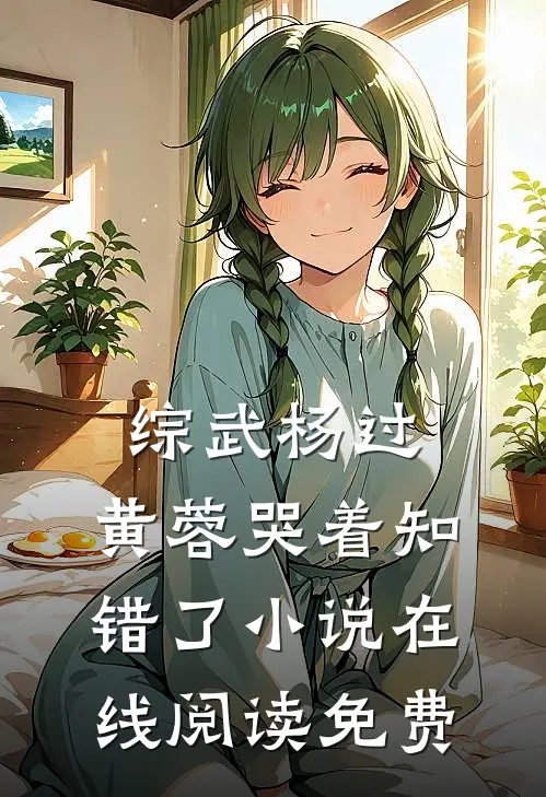 综武杨过黄蓉哭着知错了在线阅读免费全文