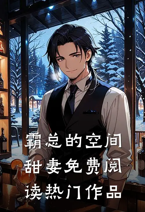 霸总的空间甜妻免费阅读热门作品