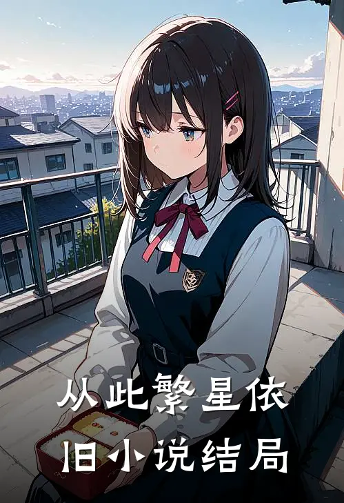 从此繁星依旧小说结局