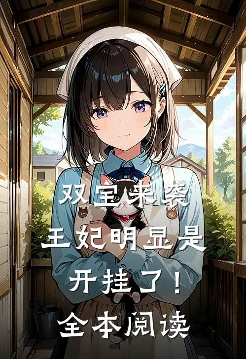双宝来袭王妃明显是开挂了!全本阅读