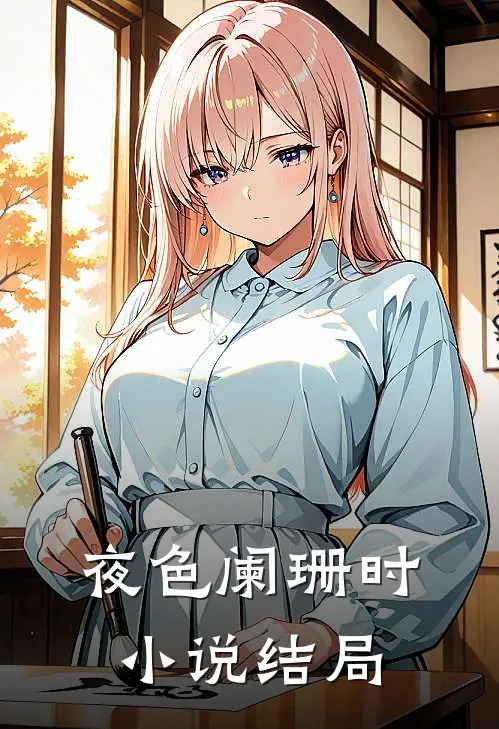 夜色阑珊时小说结局